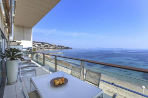 Cannes Luxury rental - Stunning pentouse with incredible sea views
